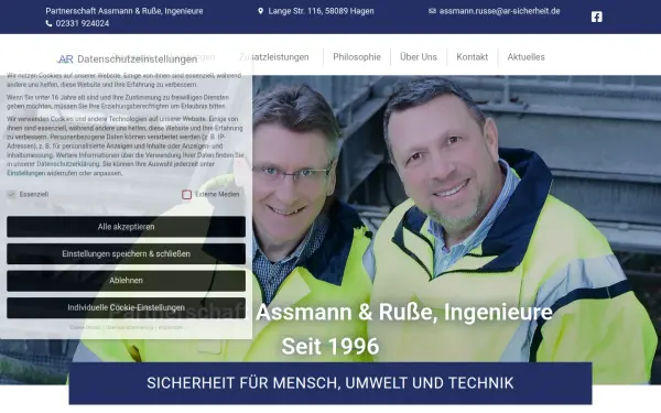 ar-sicherheit.de