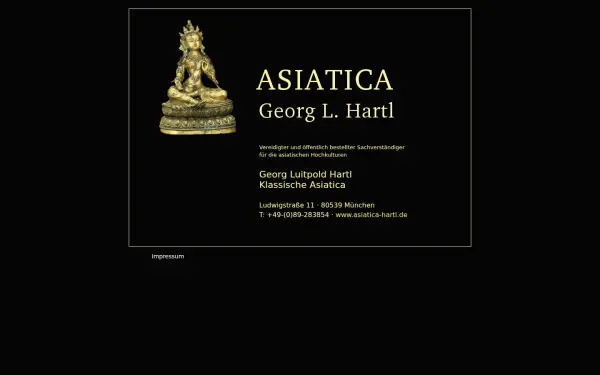 asiatica-hartl.de