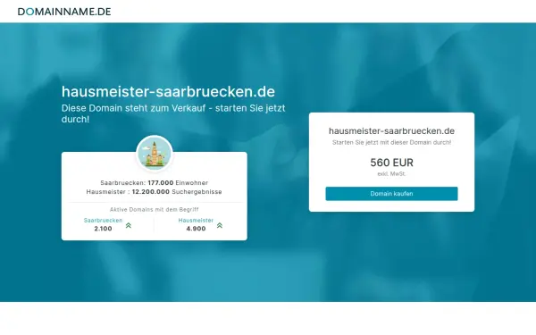 hausmeister-saarbruecken.de