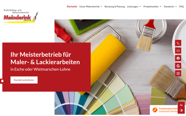 www.meinderink.de