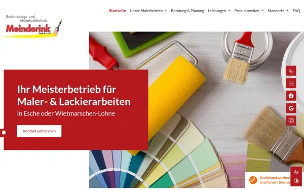 www.meinderink.de