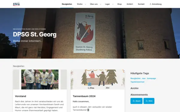 dpsg-stgeorg.de