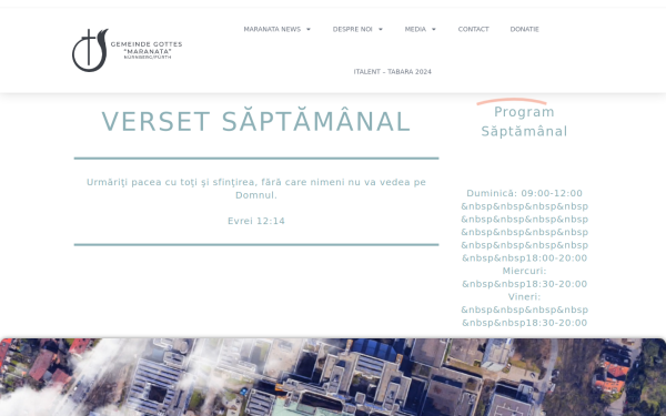 maranata.de