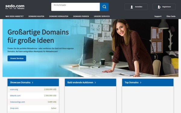 sedo.com