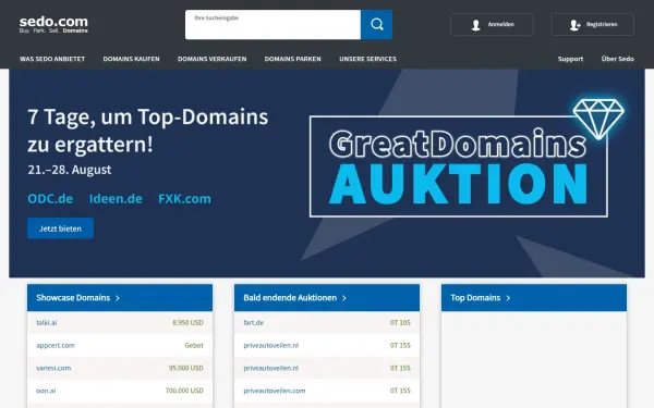 sedo.com