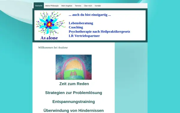 www.avalone.de