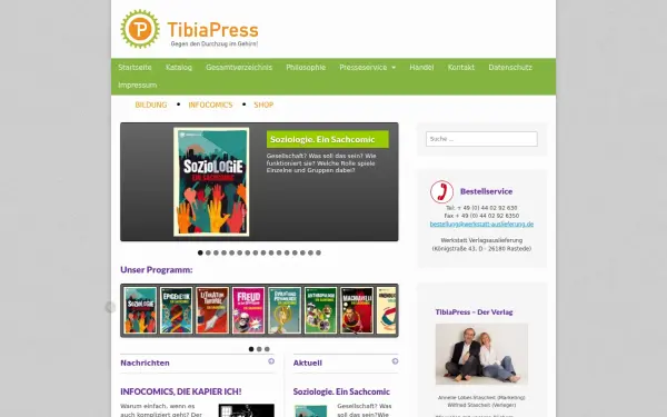www.tibiapress.de
