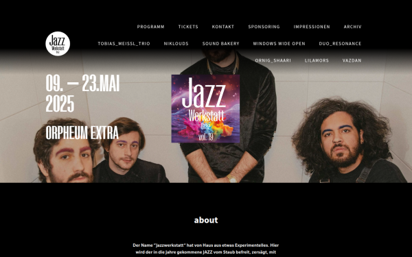 jazzwerkstattgraz.at