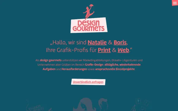 www.designgourmets.de