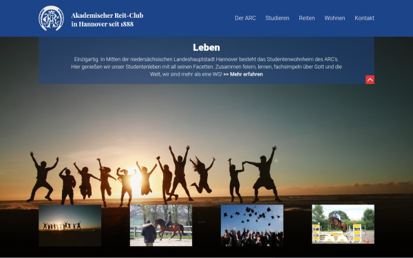 arc-hannover.com