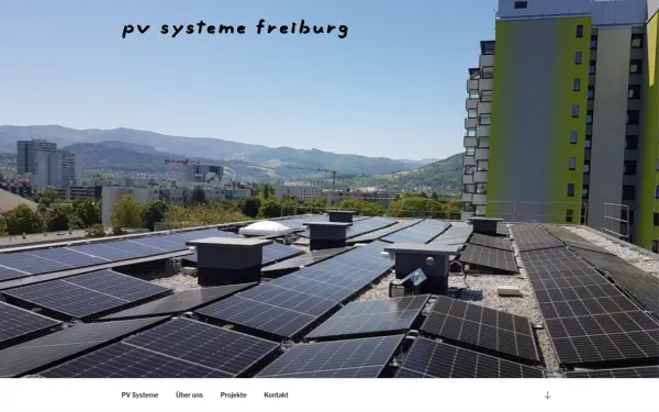 pvsysteme.de