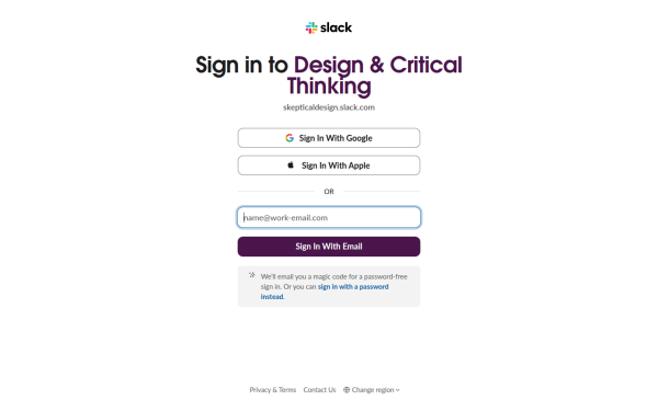 skepticaldesign.slack.com