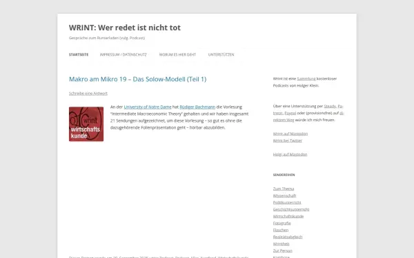 wrint.de