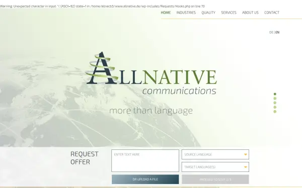 www.allnative.de