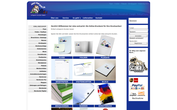 www.relax-and-print.de