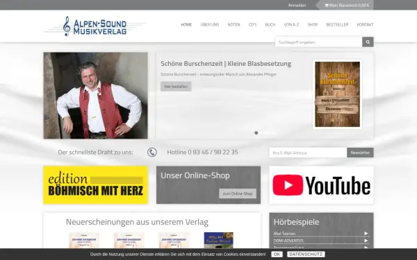 www.alpensound.de