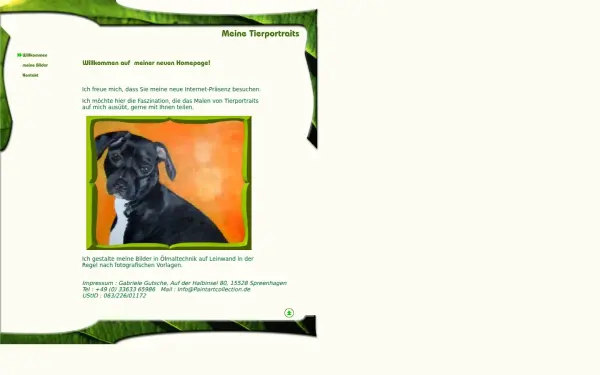 haustierportrait.de
