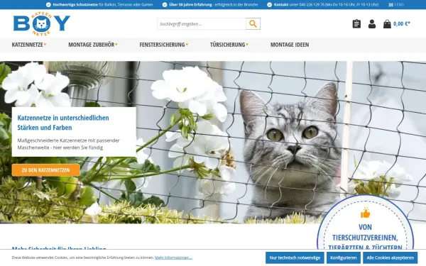 www.boy-katzennetze.de