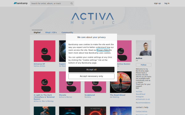 activamusic.bandcamp.com