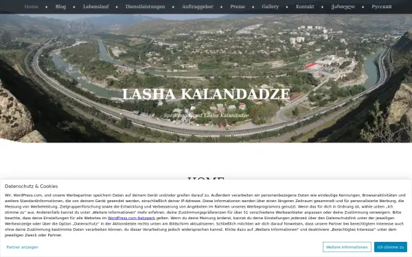 lkalandadze.de