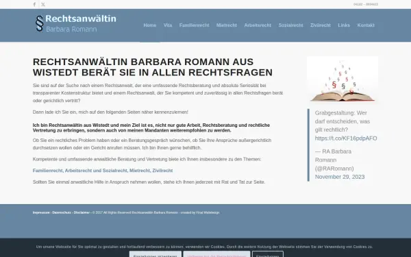 www.barbara-romann.de