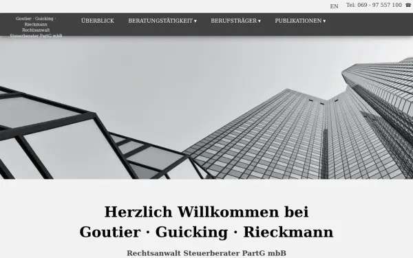 goutier.de