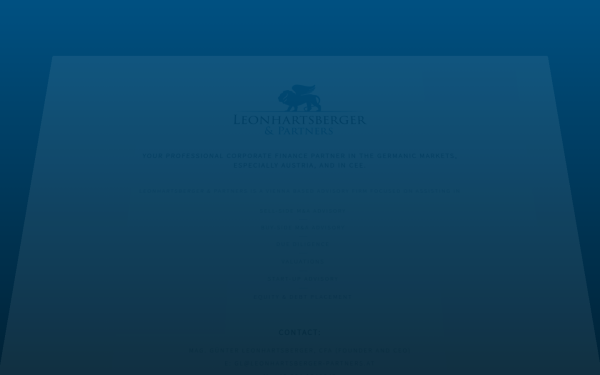 leonhartsberger-partners.at