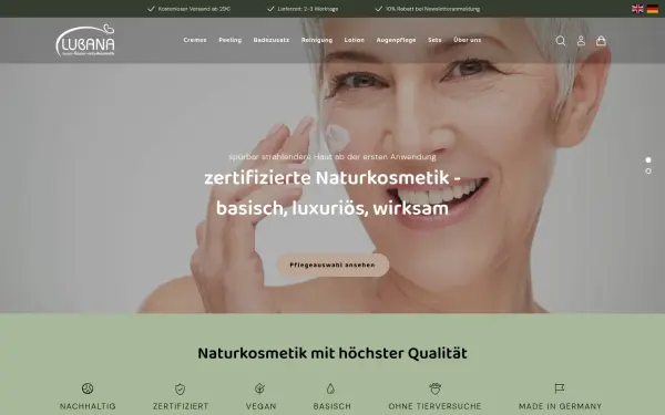 lubana.de