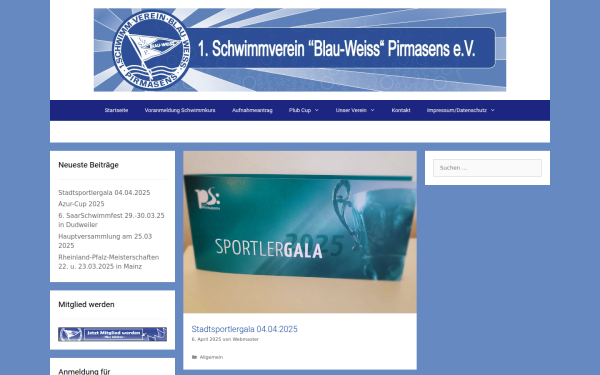 schwimmverein-ps.de
