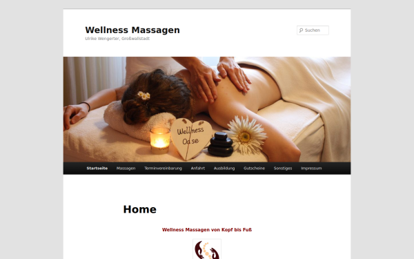 wellnessmassagen.biz