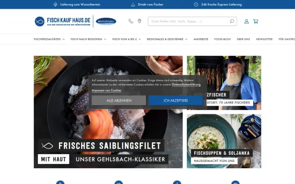 www.fischkaufhaus.de