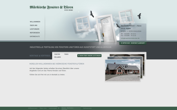 www.maerkischefenster.de