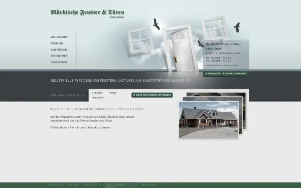www.maerkischefenster.de