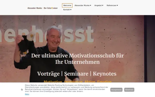alexander-munke.de