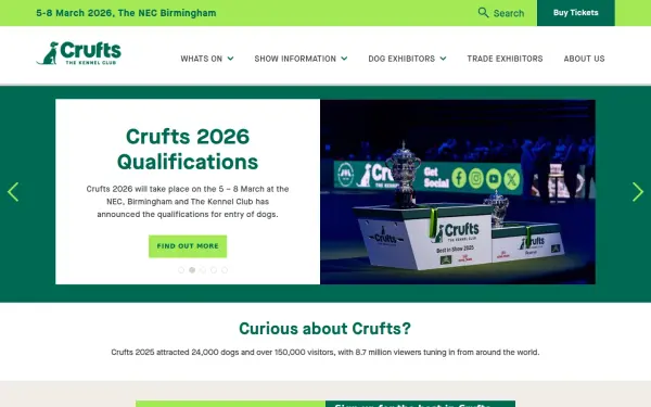 crufts.org.uk