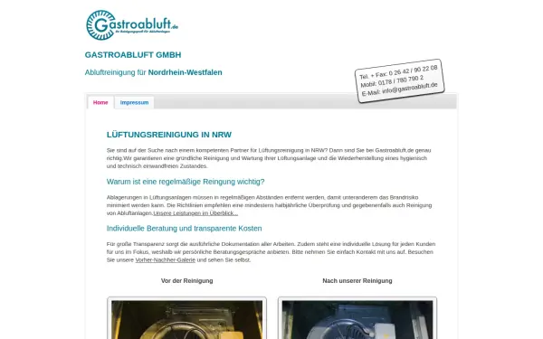 lueftungsreinigung-nrw.de