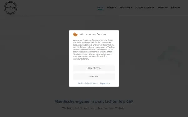 mainfischereigemeinschaft.de