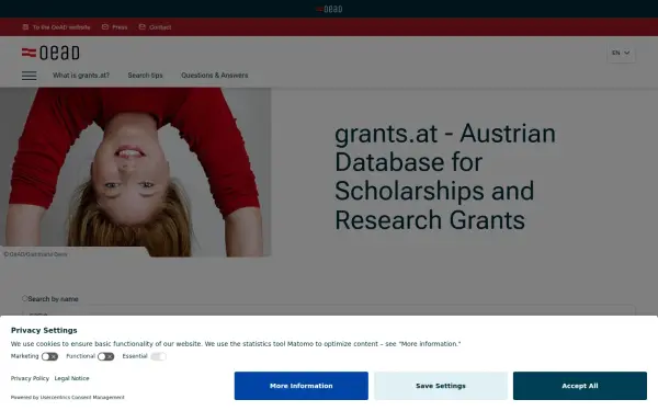 grants.at
