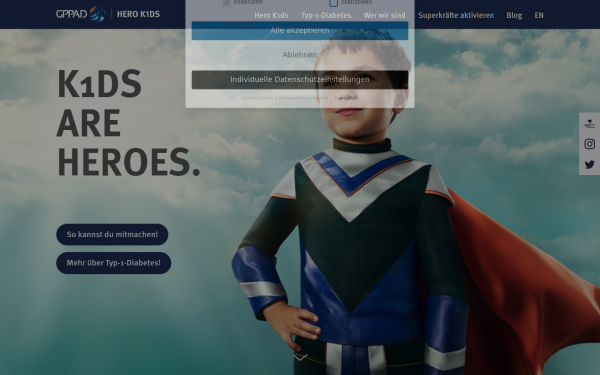 hero-k1ds.de