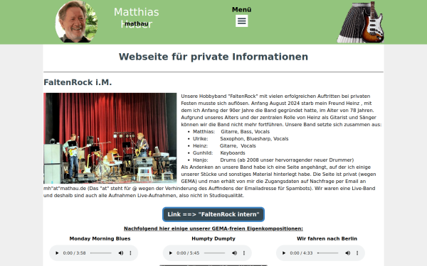 mathau.de