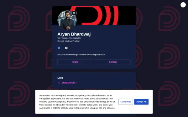 aryanbhardwaj.link