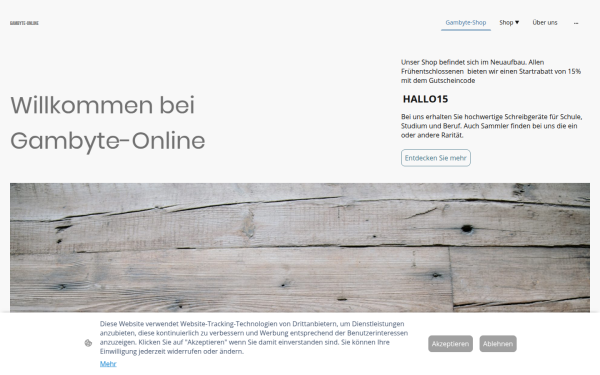 gambyte.de