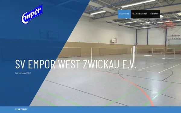 badminton-zwickau.de
