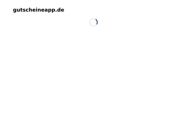 gutscheineapp.de