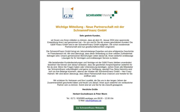 gwfinanz.de