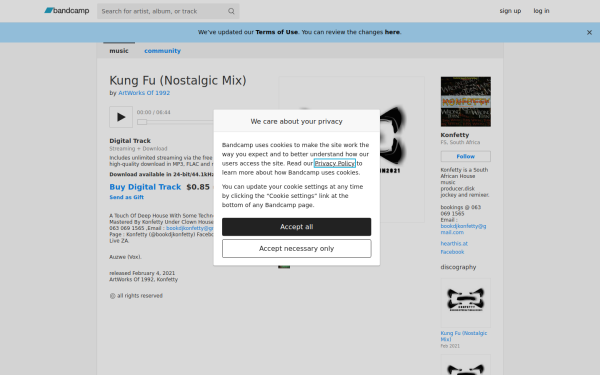 konfetty.bandcamp.com