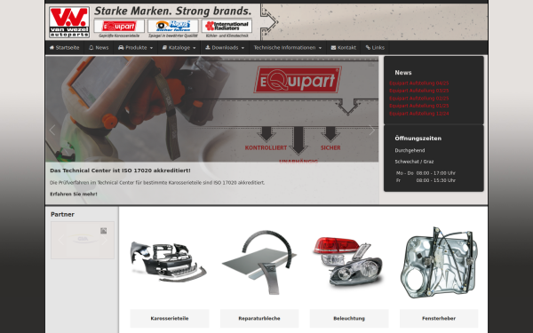 vanwezel.at