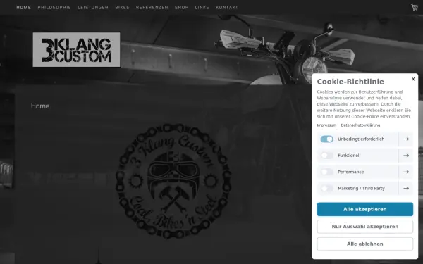 www.3klangcustom.de