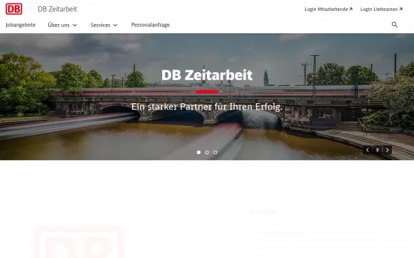 www.dbzeitarbeit.de