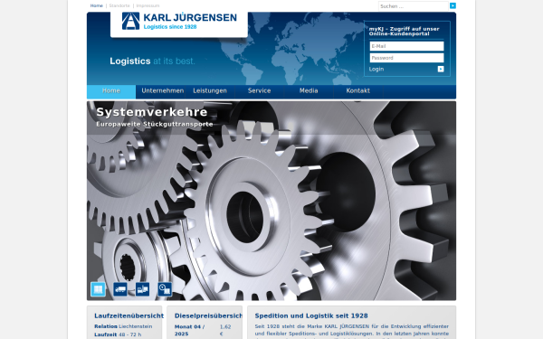 www.k-juergensen.de